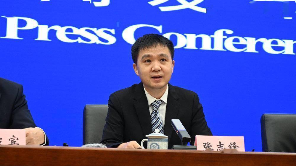 生态环境部:"十三五"是我国海洋环境改善程度最高的五年_张志峰