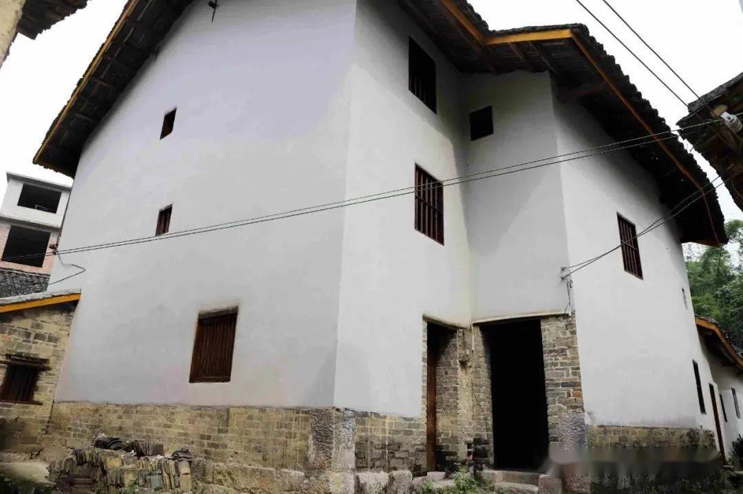 党史学习教育看西寨事件拾红色记忆