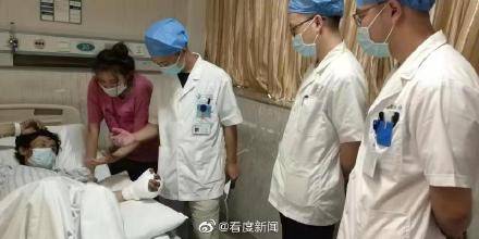 手术|四川运用疫苗冷链技术成功实施断掌再植手术