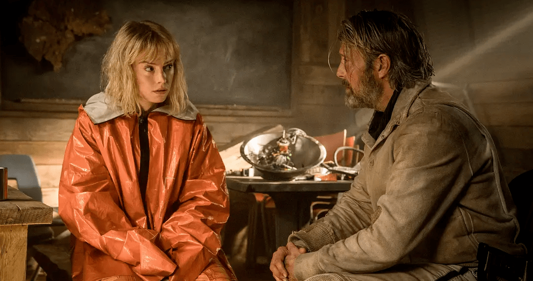 托德·赫维特|由内而外！这片把荷兰弟“扒了精光”！