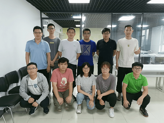 公司|为提升学员幸福感，贪心科技举办“圆梦AI”主题活动