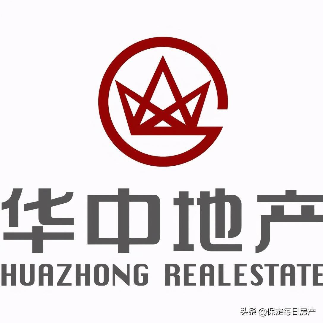 中国房地产公司logo图片