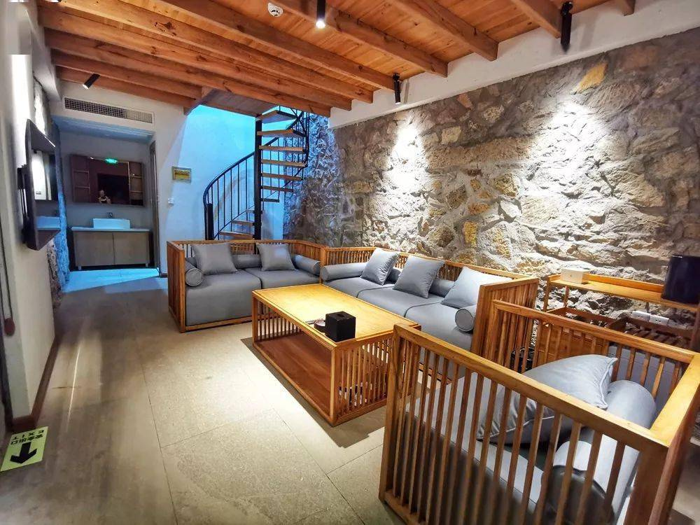 麂海心踪地址 | 浙江省瑞安市北麂乡立公村价格 | 标间999元起民宿