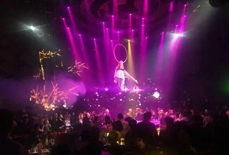 干杯!德阳酒吧微醺指南,欢迎来到成年人的酒精世界