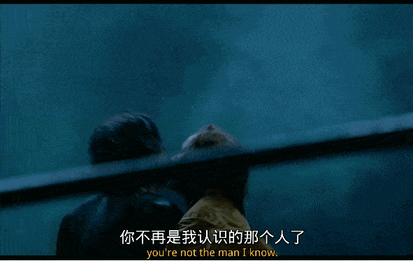 电影|影后vs影帝,渣男杀妻的故事?