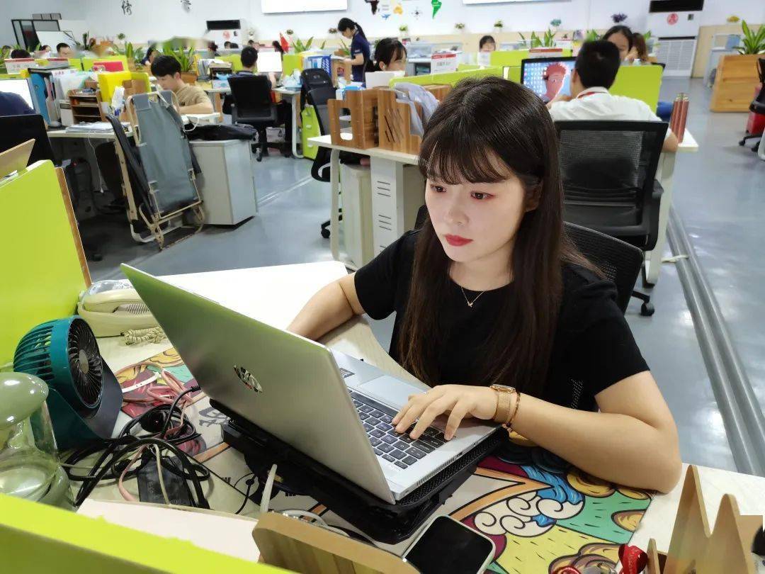 长虹新生代优秀的业务员该如何养成两位女将告诉你