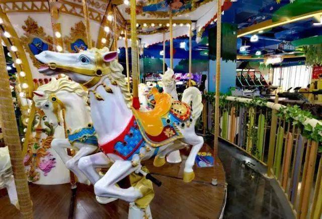 9元】万达茂 | 抢购飞舟卡丁车2项票 袋鼠王3项票 加赠万达主题乐园3