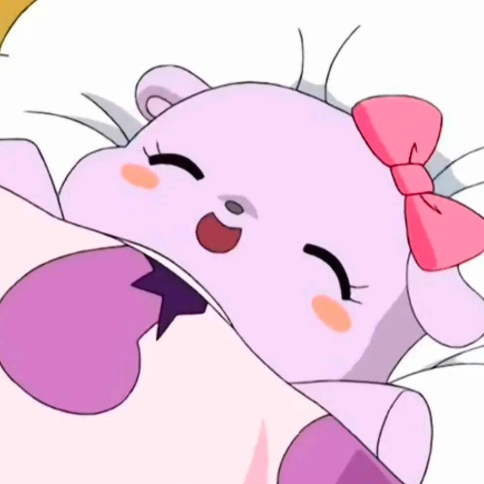 超可爱巴库妹妹巴锅表情包我老公全世界第一好