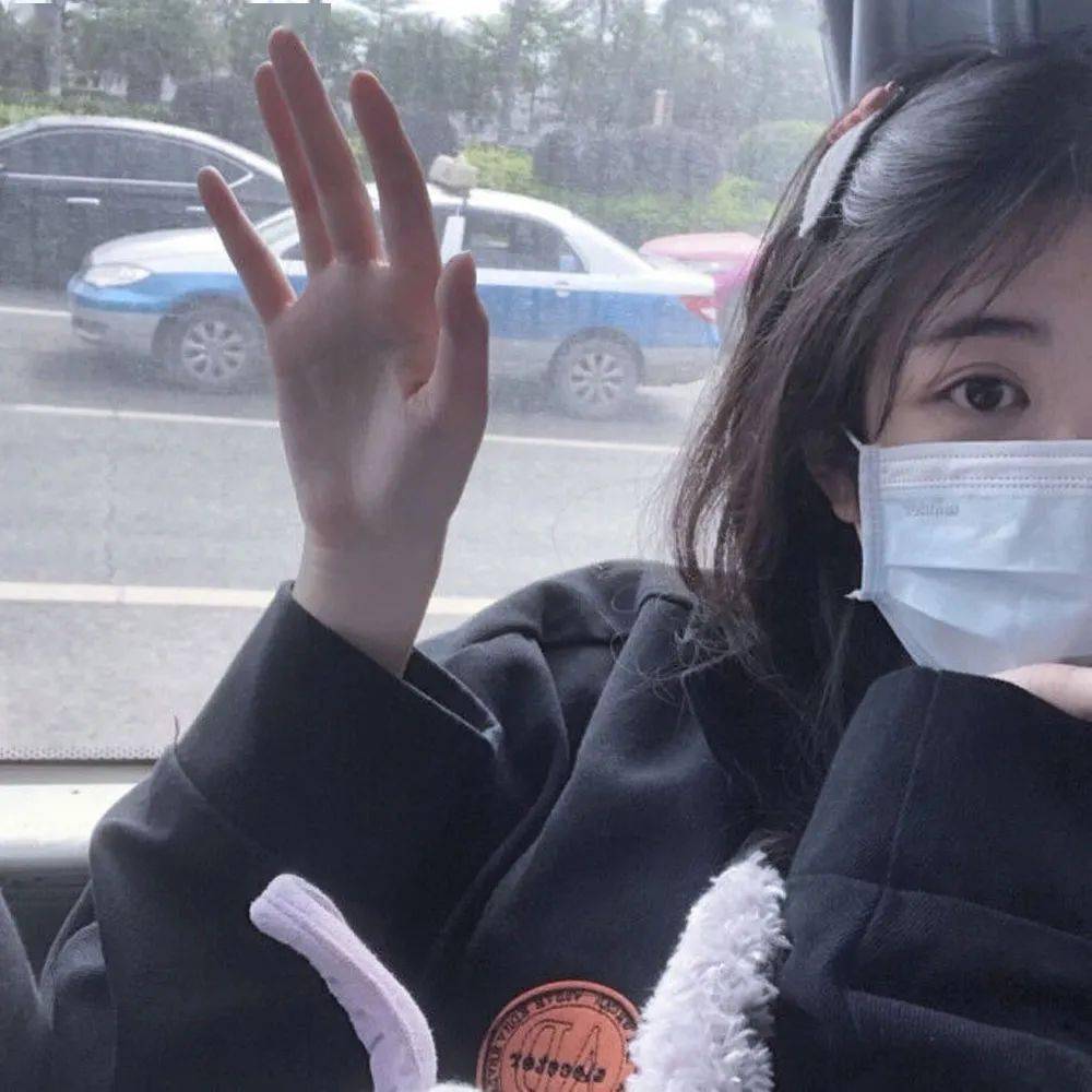 漂亮姐姐女生头像