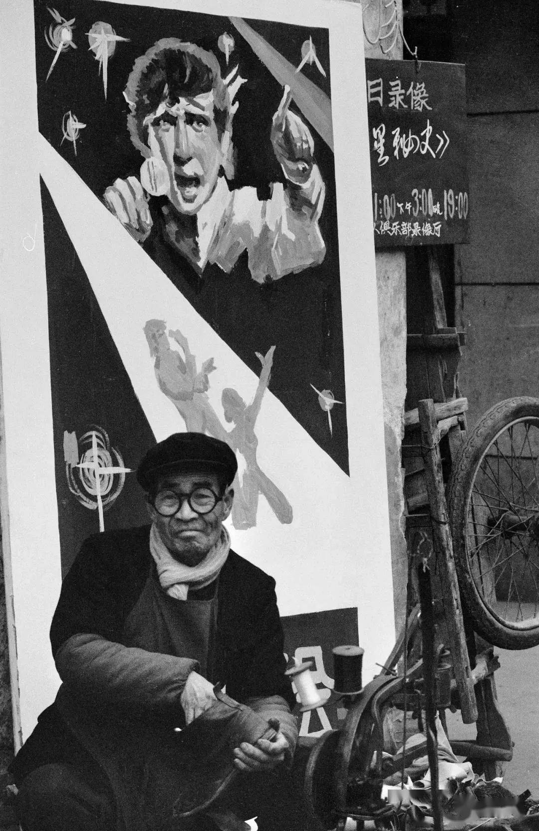 朱宪民 摄影作品分享_河南