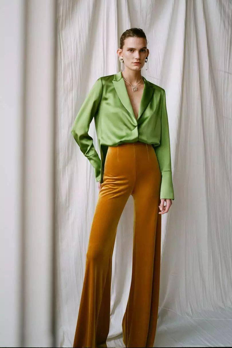 颜色|没有不好看的“颜色”,只有不好看的“配色”