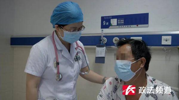 胸痛|湖南一男子胸痛被查出肺吸虫病，医生提醒这些东西别生吃