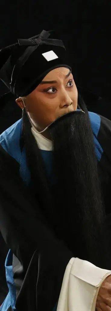 "纪念张学津先生诞辰80周年"专场演出 | 马派弟子专访