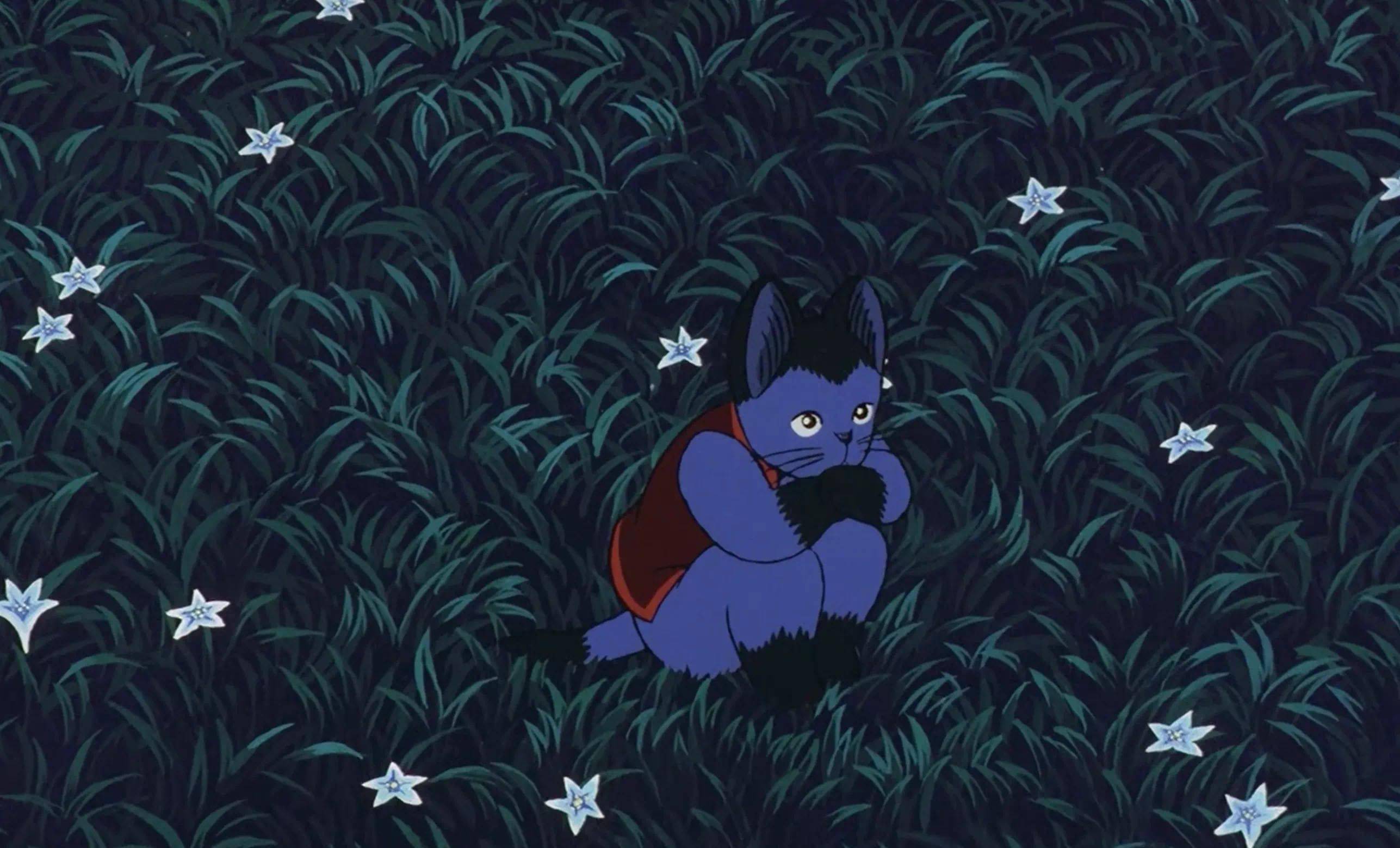 宫泽贤|永远没有完结的童话故事 | 宫泽贤治诞辰125周年