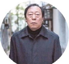 年代|刘钧:乔祖望和苏大强不一样