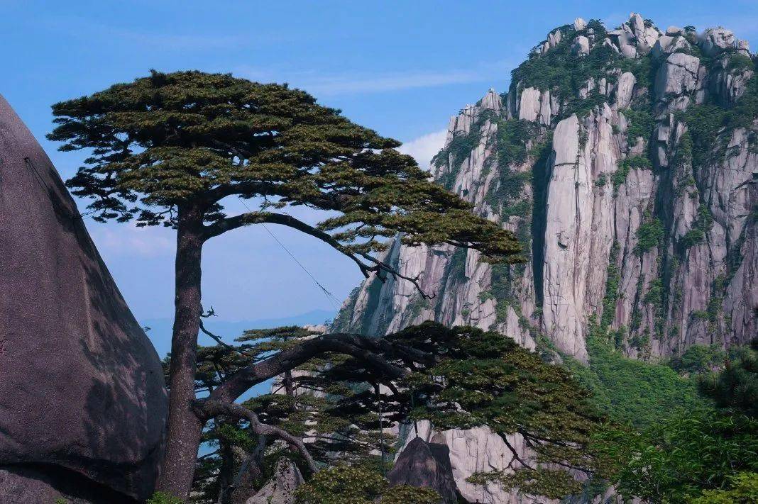 外国人票选出中国最漂亮的十个国家级公园简直美极了