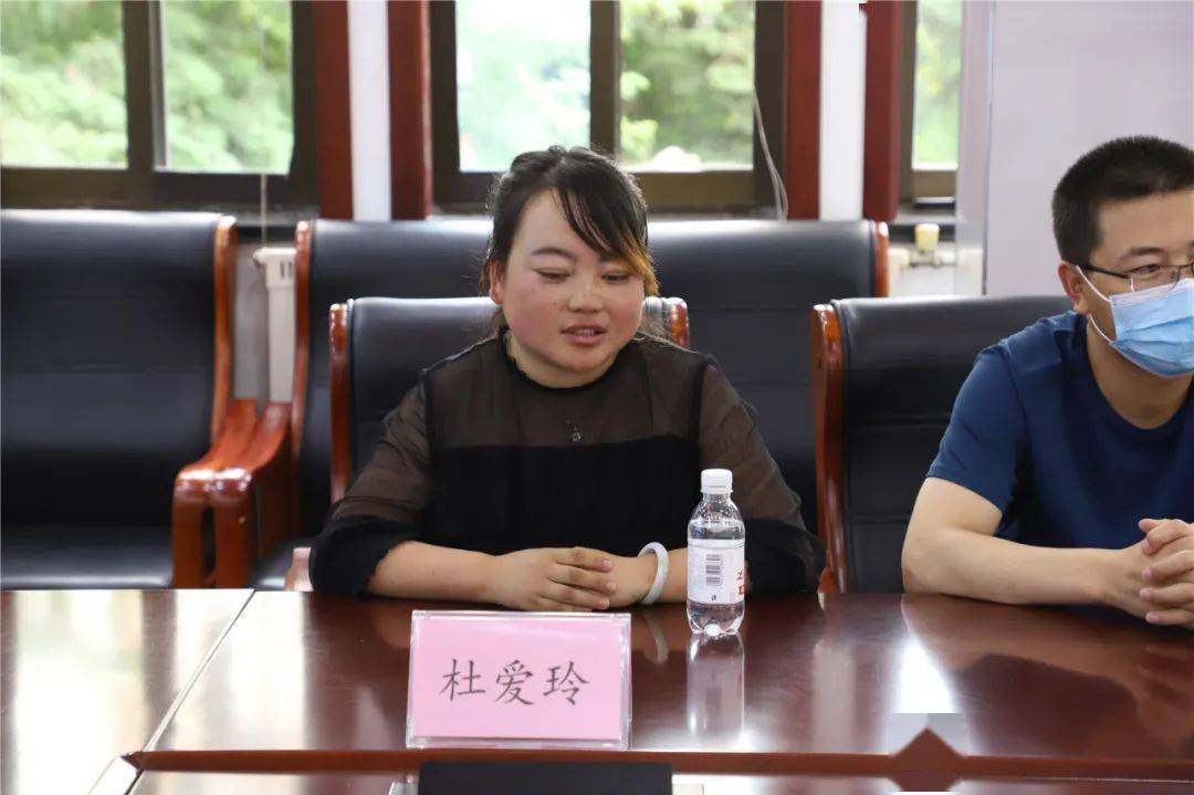 快讯| 岷青牵手促协作 情注杏林写春秋