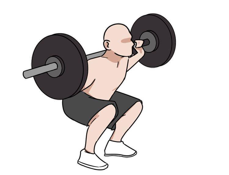 习惯|为什么年轻时，骨头越硬越好？