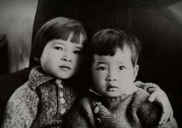 看了84年前林徽因写给女儿的信 才明白一个孩子能见到的最大世面 其实是父母 平绥路