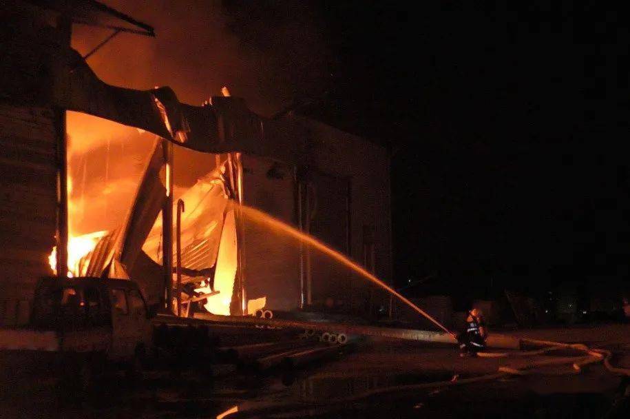 为群众办实事延平消防为辖区消防安全保驾护航