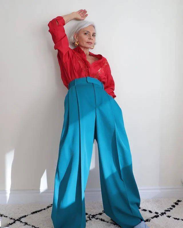 颜色|没有不好看的“颜色”,只有不好看的“配色”