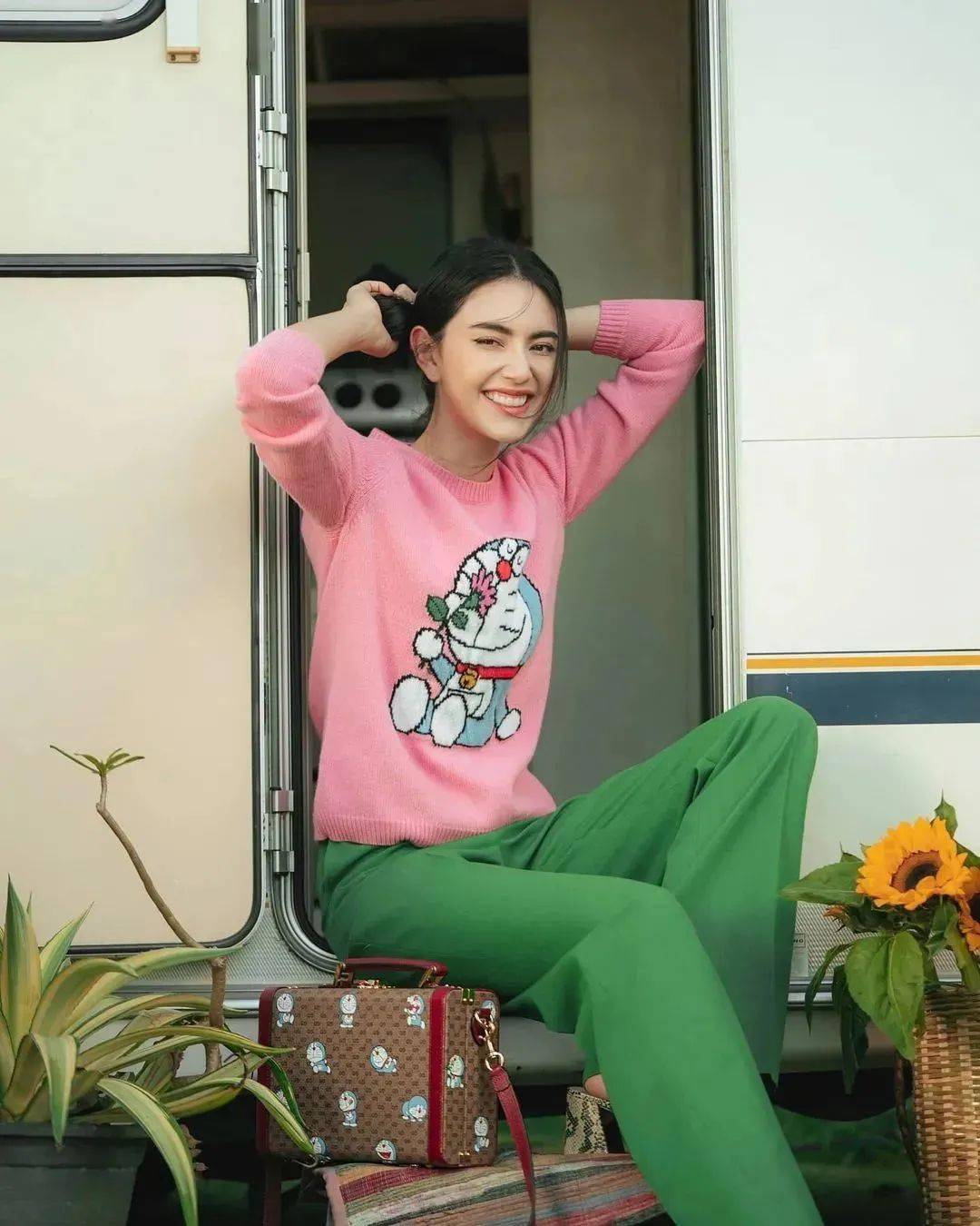 颜色|没有不好看的“颜色”,只有不好看的“配色”