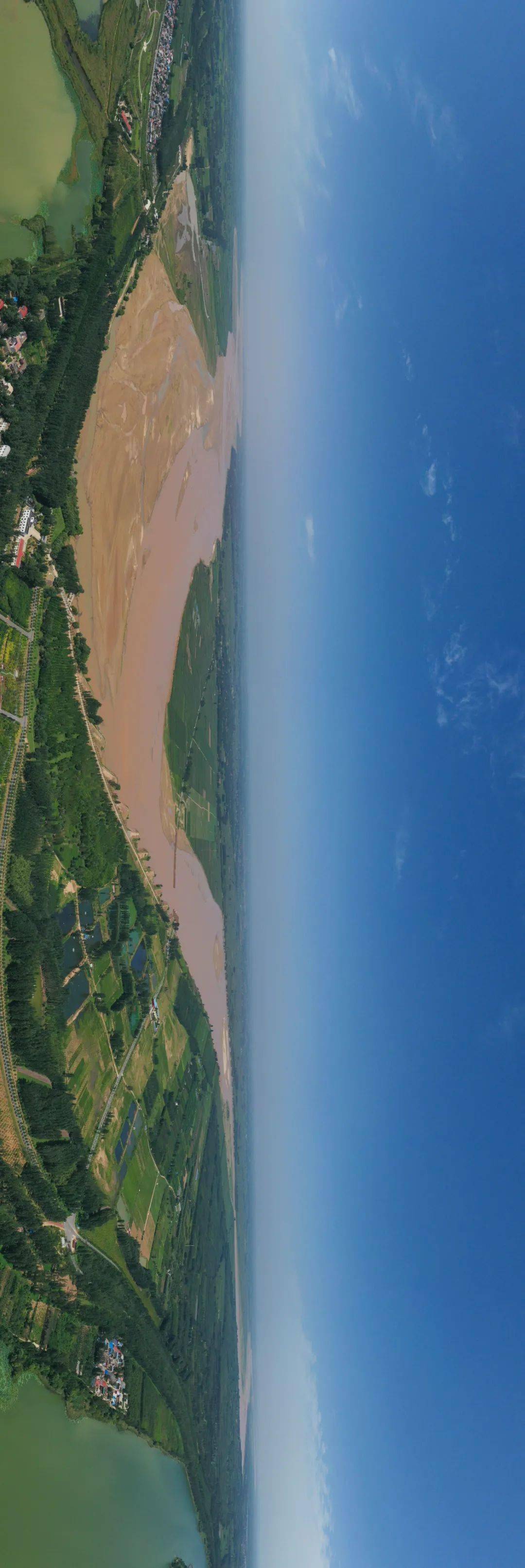 【云赏开封】这样的黄河,爱了!