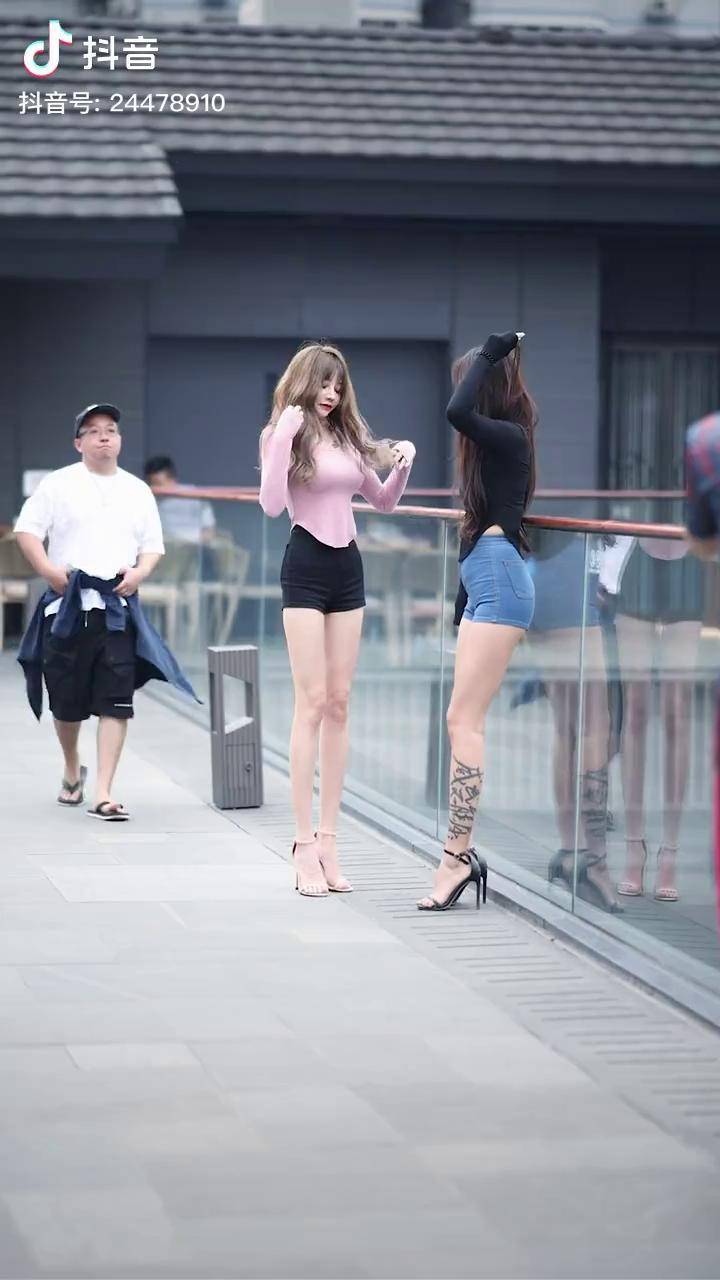 爱的越深约束会越多吧穿搭抖音618好物节美女