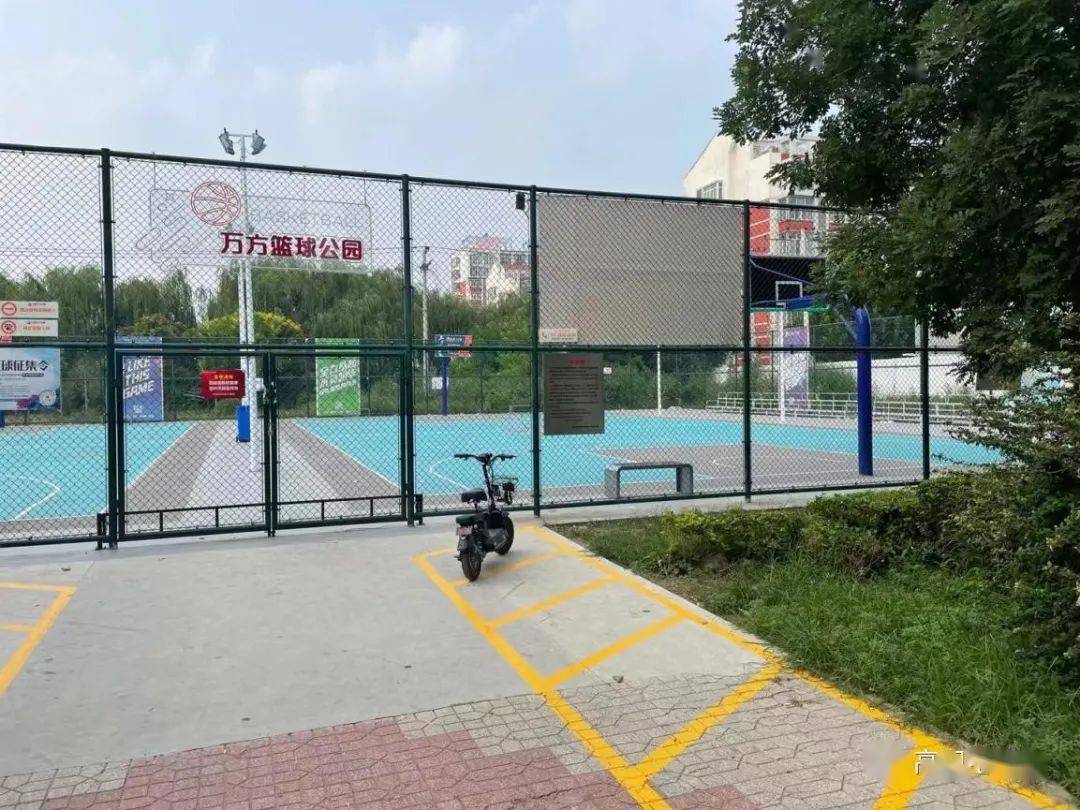 篮球公园建造方法有哪些（建构区搭建的24种方法图片） 篮球公园制作
方法有哪些（建构区搭建的24种方法图片）《篮球公园设计案例》 篮球资讯