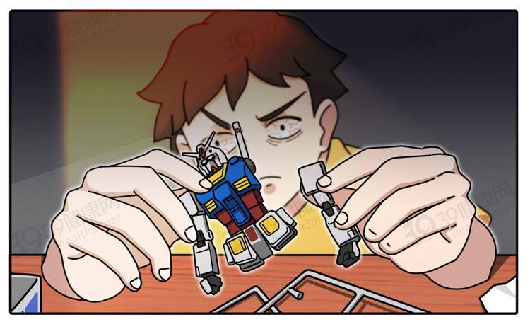 习惯|为什么年轻时，骨头越硬越好？