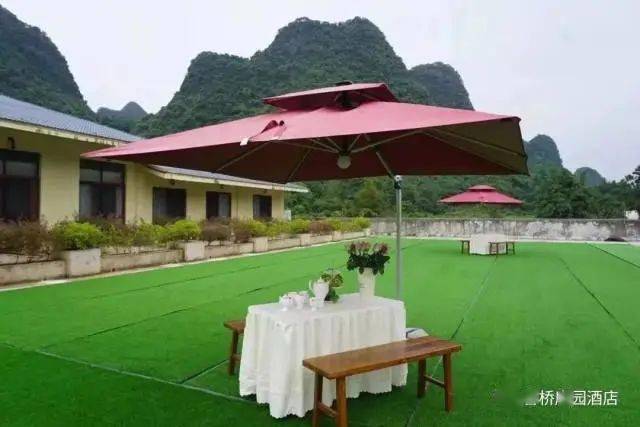 萌萌哒小鹿来袭享受亲子时光泳池梅花鹿互动鹿鸣谷度酒店亲子套票