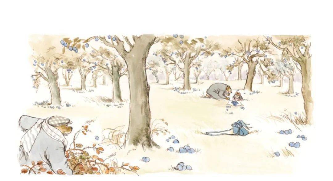 样子|她说，不忍心看见父母被要求着掏钱购买这些产品的样子