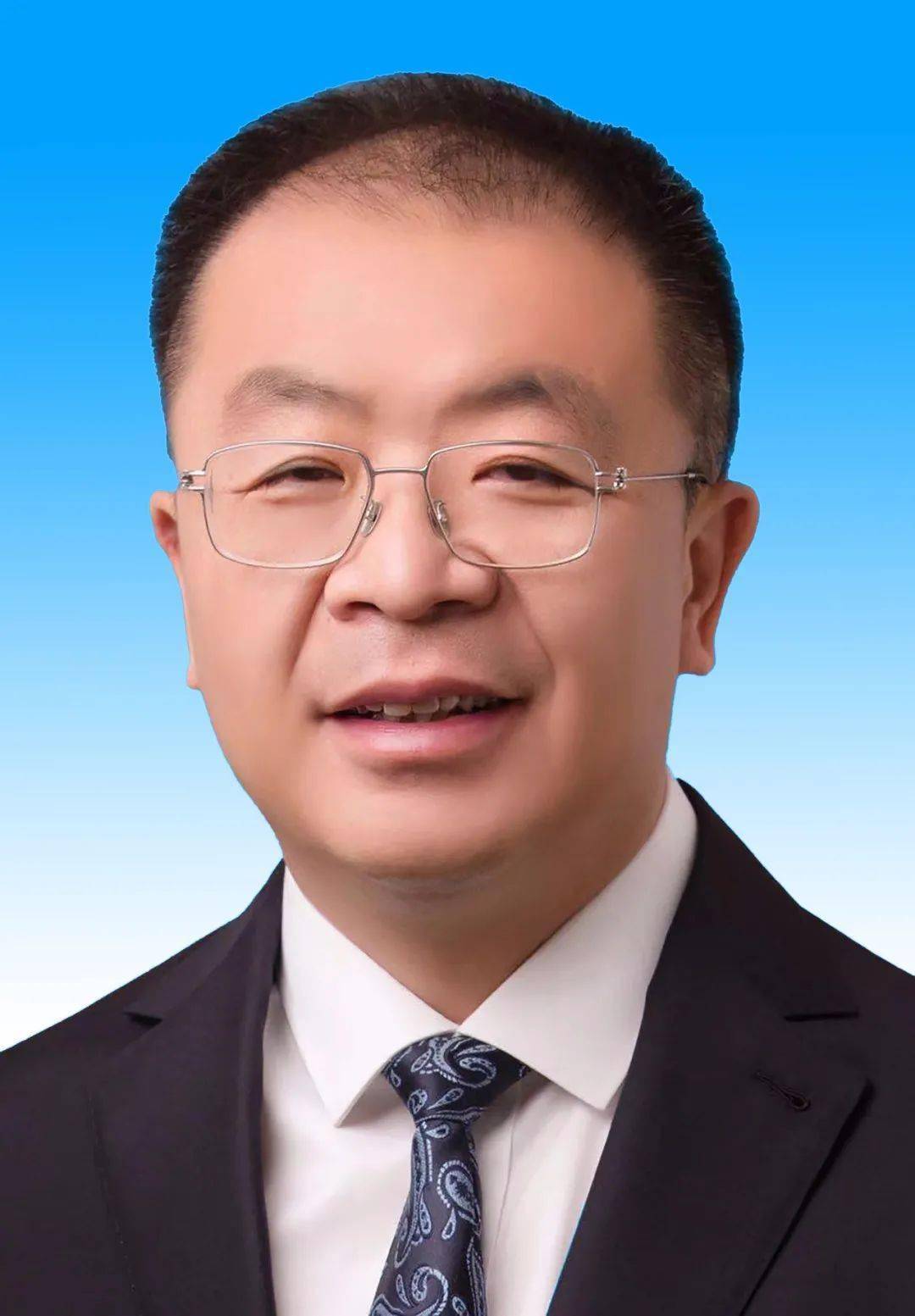 保定市人民政府市长副市长简况信息