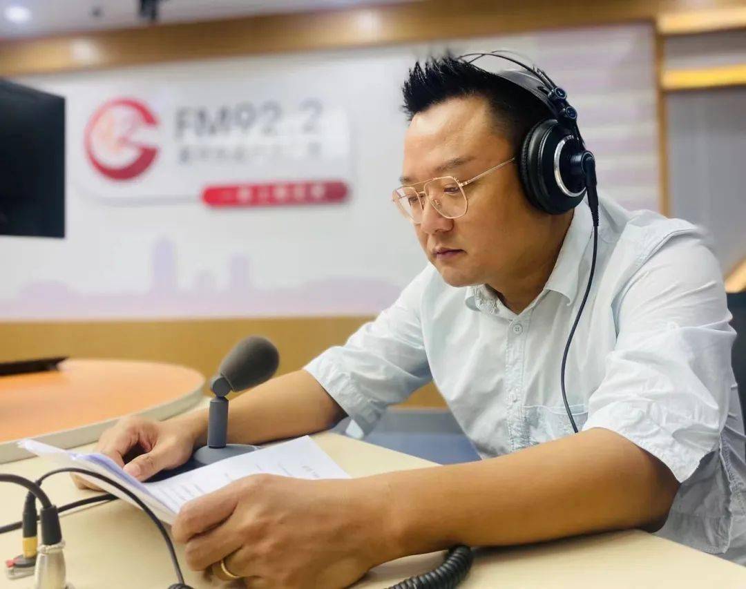 刘长风先生
