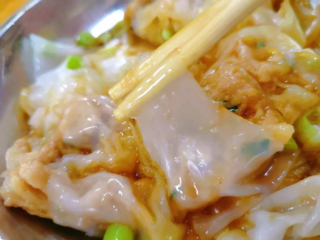 跑遍罗定大街小巷,还是这5种肠粉最得我心!