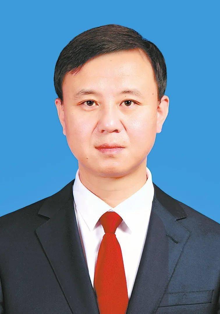 宋华英当选邢台市人民政府市长,王海当选邢台市监察委员会主任,赵倩