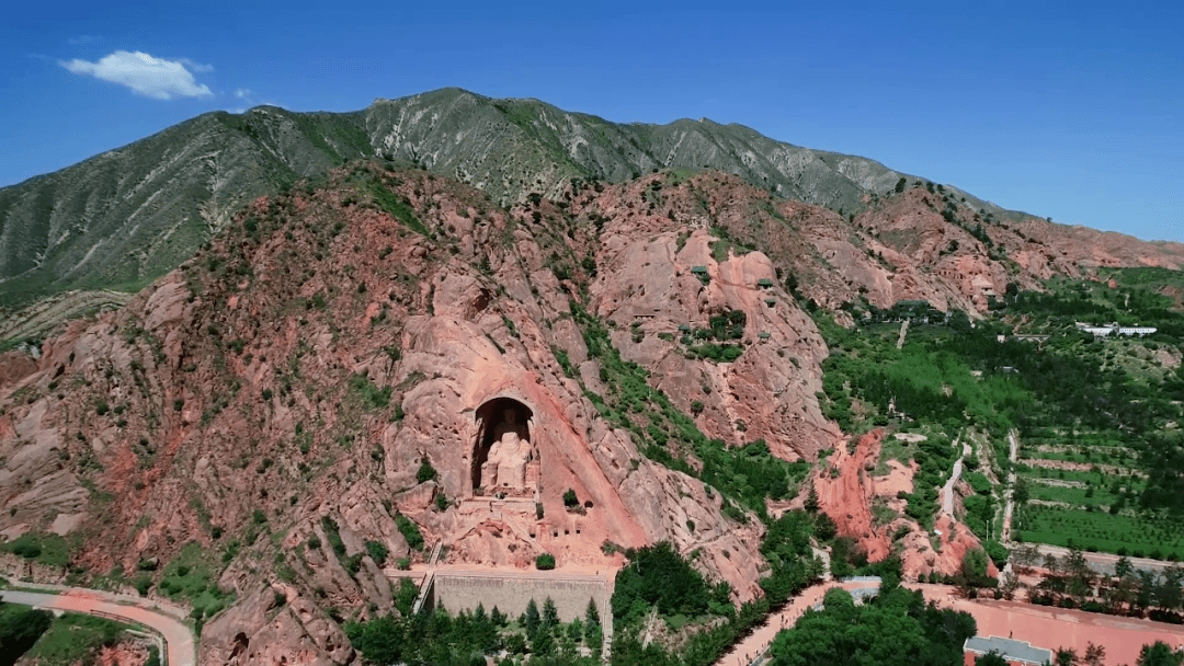 六盘山|美味来、美景到，今晚22:00《宁夏有礼了》请查收固原给你的甜蜜惊喜