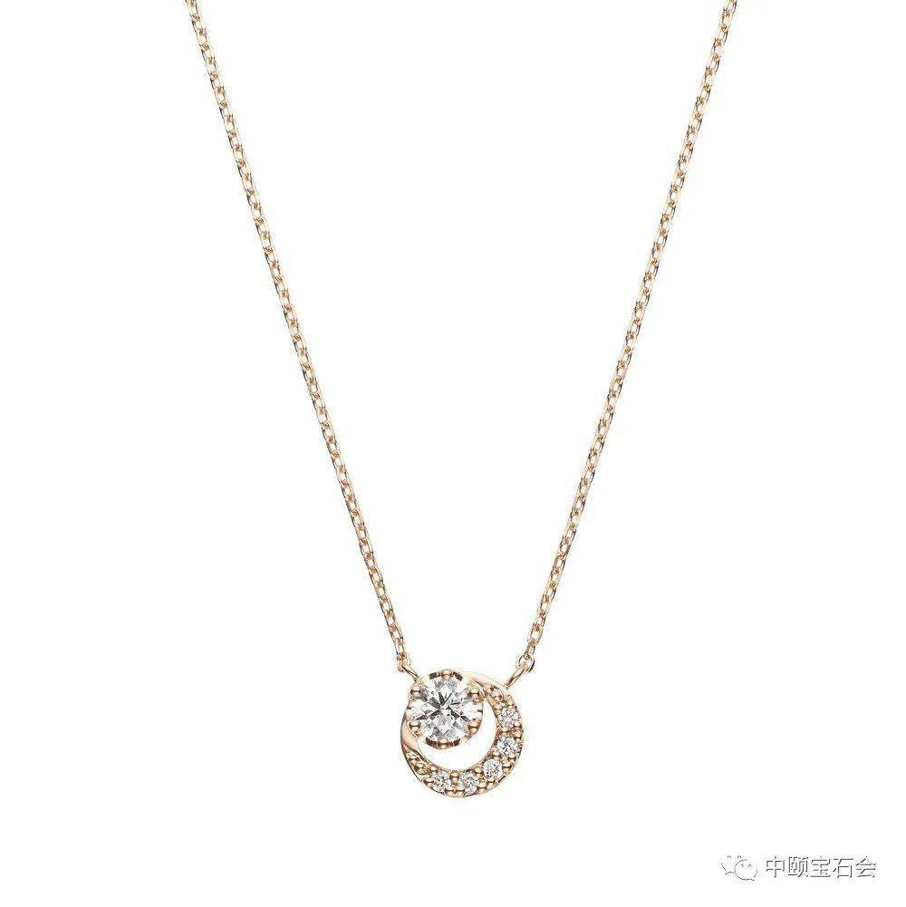 鉴赏vendomeaoyama横跨半个世纪的日本轻奢珠宝