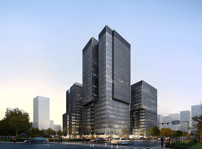 紧抓"两区"建设机遇 助推区域经济高质量发展--国资