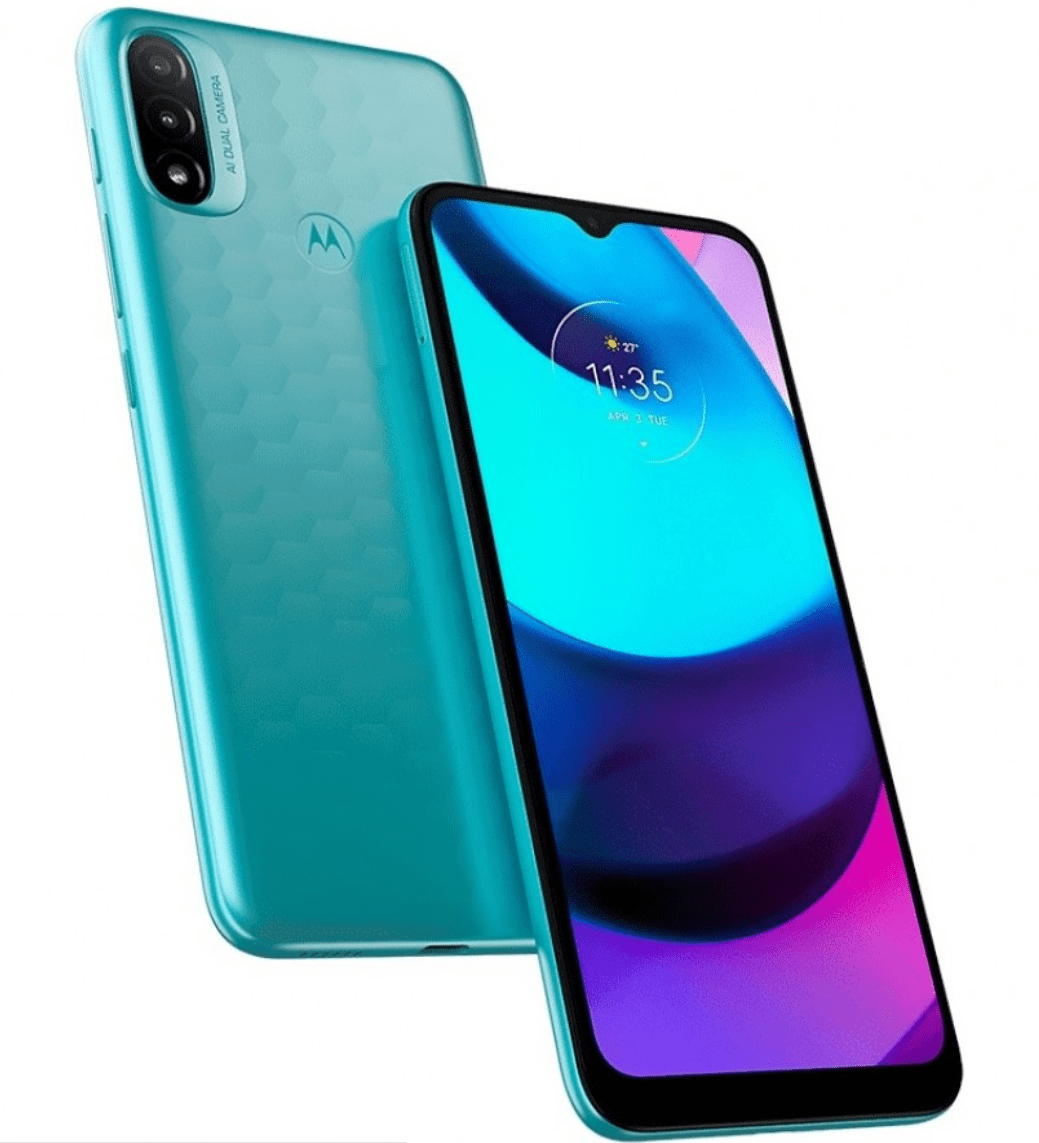 列表中,正是此前传闻中的摩托罗拉moto e20,目前来看,该手机的定位是