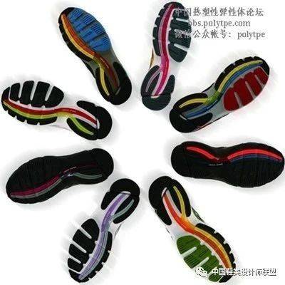 百科丨分析16种鞋底的优势与不足_优点