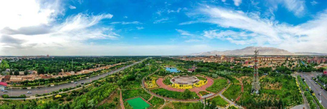 高质量推进先行区建设丨宁夏惠农区新产业新业态新模式注入发展新动能