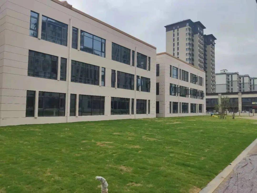 理念|10所公办幼儿园来了！秋季开学！