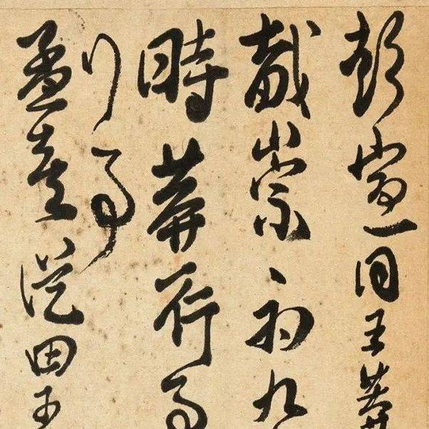 清代傅山手抄读书札记册_博士