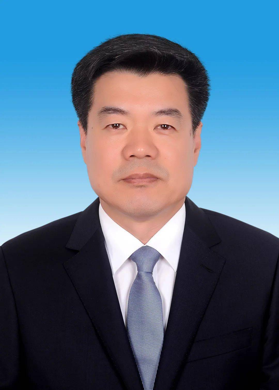 最新廊坊市新一届任职名单简历