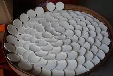 热记得来一碗永春白粬能瞬间抚平你燥热的心