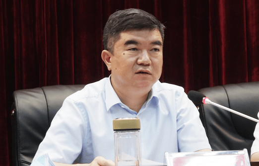 古冶区创城不停步陈延杰率队开展文明城市常态化创建第六次实地观摩