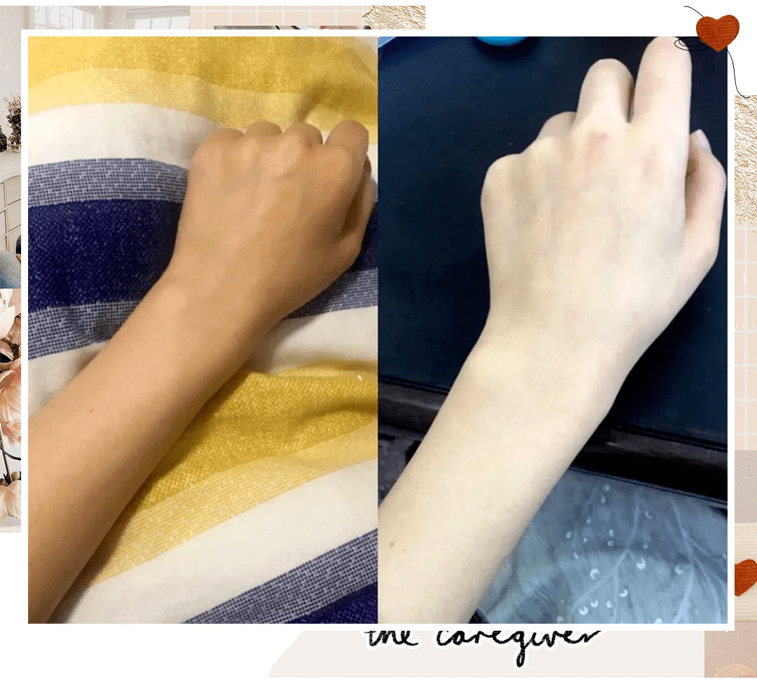 芽芽|男朋友都爱的身体乳，好用到尖叫！！！！