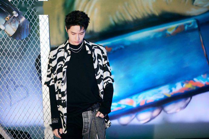 App|《这!就是街舞4》第三期正片上线 和王一博队长欣赏大神们的诚意之作