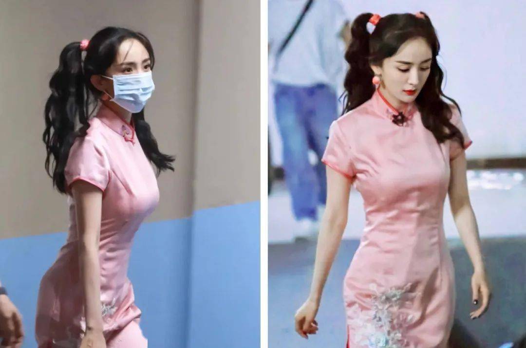 身材|纯欲风、渣女风OUT！“又瘦又肉”才是最撩人的？！